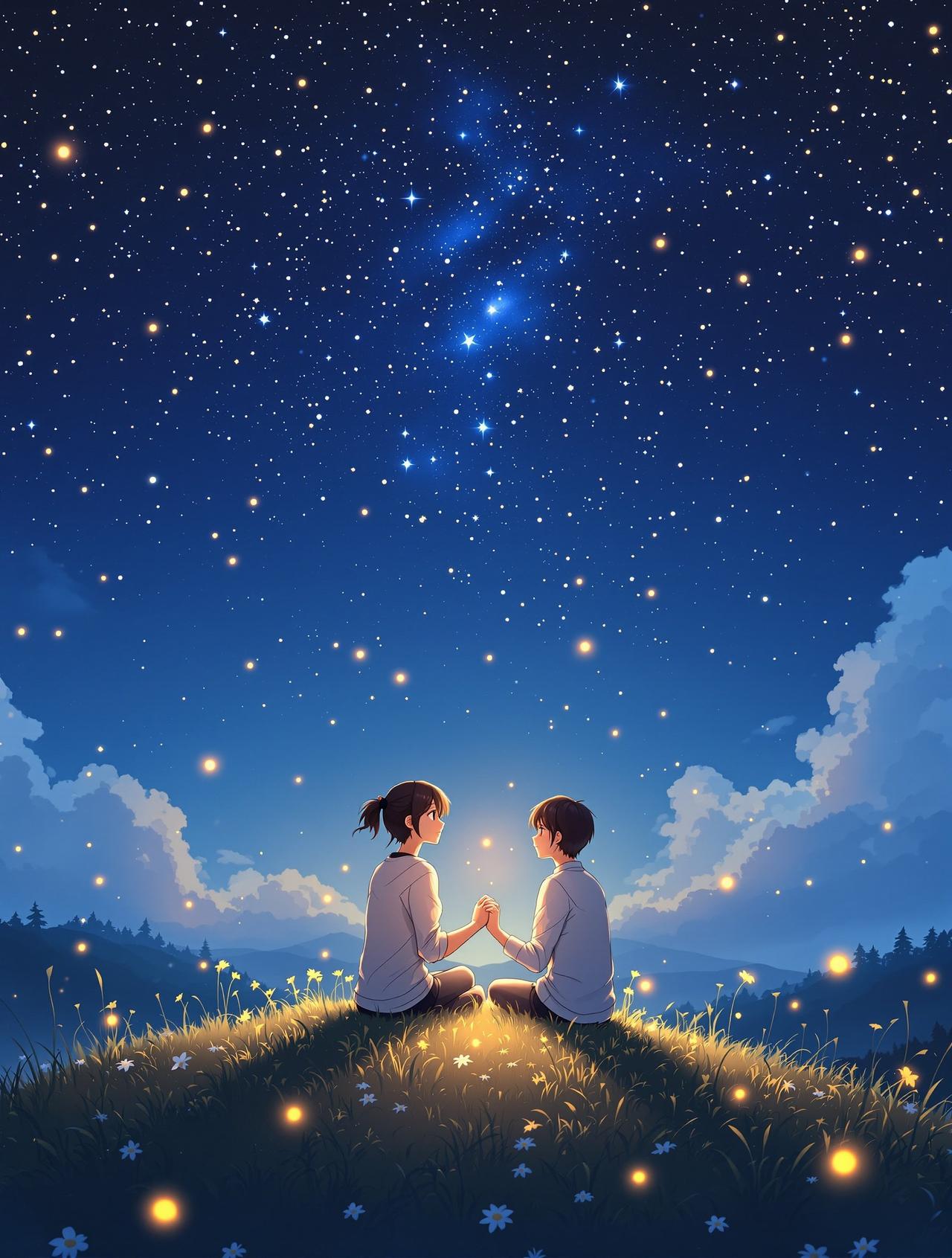 短剧免费看网站 - 星光下的约定
